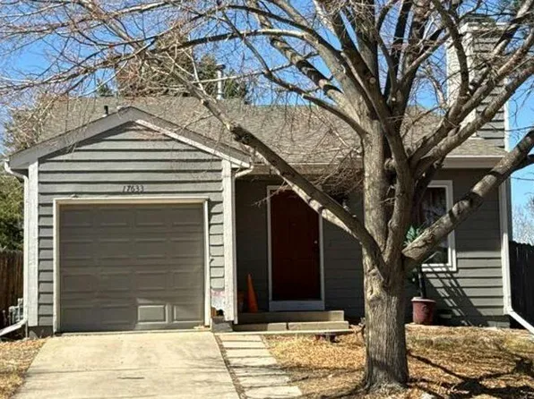 17633 E Cornell Dr, Aurora, CO 80013