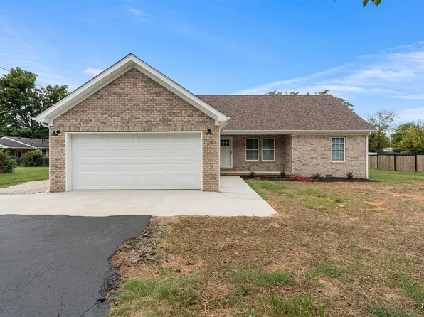 111 Witherspoon St, Smiths Grove, KY 42171