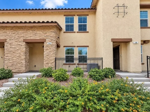 344 Pacific Sparrow Ave, Henderson, NV 89011