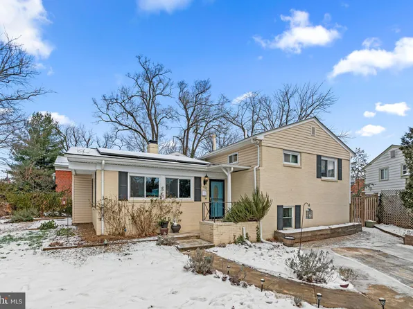 609 Perth Pl, Silver Spring, MD 20901