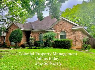 1513 Nettleton Dr, Desoto, TX 75115
