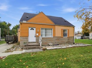 1033 22nd Ave, Columbus, OH 43211