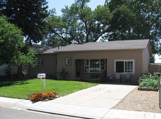 121 Norman Dr, Colorado Springs, CO 80911