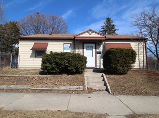 6700 W Thurston Ave, Milwaukee, WI 53218