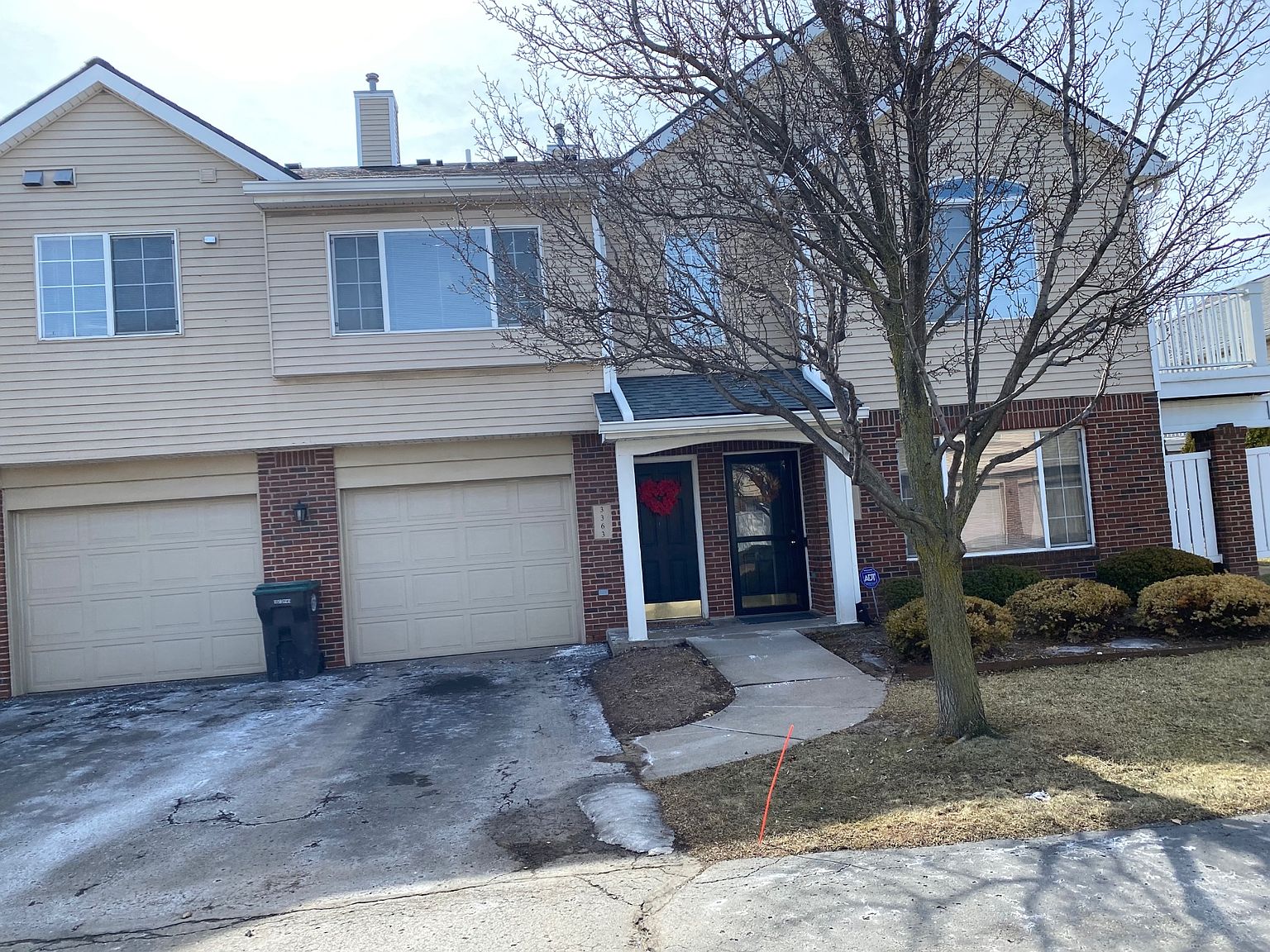 3363 Skyline Dr, Melvindale, MI 48122 Zillow
