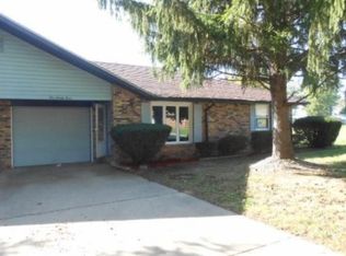 123 Darin Ct, Anderson, IN