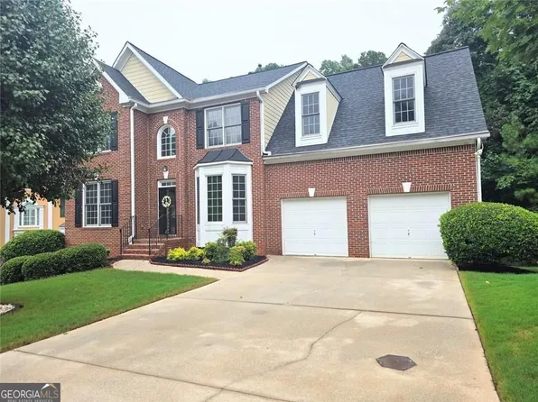 6860 Deer Creek Trce, Stone Mountain, GA 30087