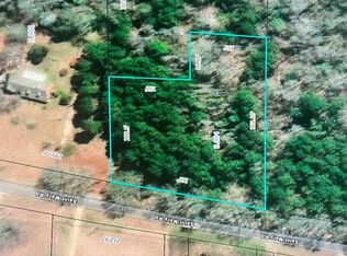 765 Saint Mary Rd, Cottonwood, AL 36320