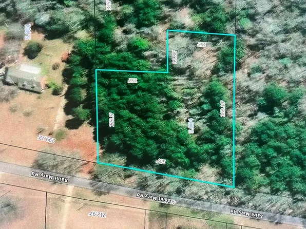 765 Saint Mary Rd, Cottonwood, AL 36320
