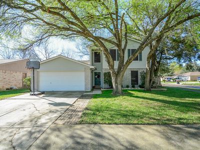 10127 Peachridge Dr, Houston, TX, 77070