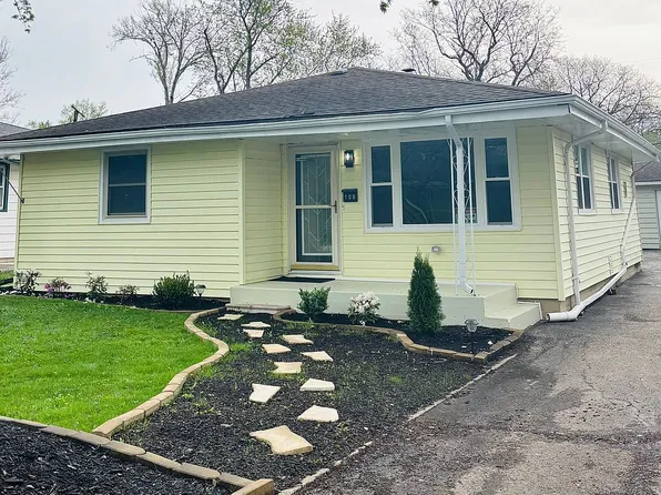 106 Coghill St, Joliet, IL 60435
