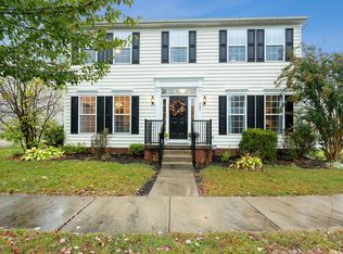 509 McGrew St, Cochranville, PA 19330