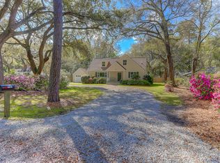 2181 Wappoo Hall Rd, Charleston, SC 29412