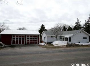 675 Maple Ave, Fulton, NY 13069