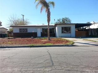 82715 Mountain View Ave, Indio, CA 92201