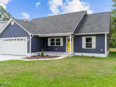 3061 Pine Hill Drive SW, Shallotte, NC, 28470