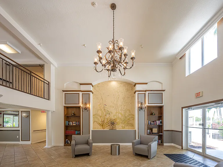 Riverview House 55+ Apartments — Photo 6