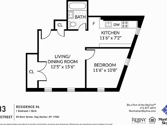 5th image of 83 Main St #4