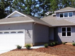 35 Westlake Point Dr, Pinehurst, NC 28374