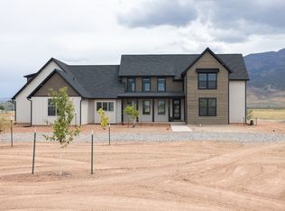 1025 S 800 E, Monroe, UT 84754