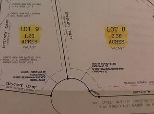 Rockwood Dr, Brewton, AL 36426
