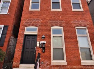 207 S Washington St APT 2, Baltimore, MD