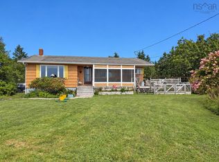 245 Argyle Sound Rd, Argyle Sound, NS B0W 1W0