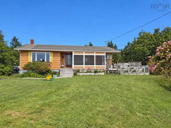 245 Argyle Sound Rd, Argyle Sound, NS B0W 1W0