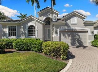 27025 Shell Ridge CIR, BONITA SPRINGS, FL 34134