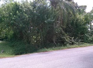 Olympia Rd., Venice, FL 34293