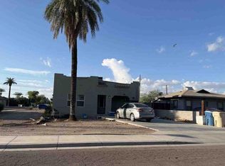 211 E Eason Ave, Buckeye, AZ 85326