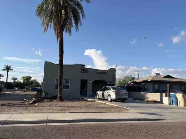 211 E Eason Ave, Buckeye, AZ 85326