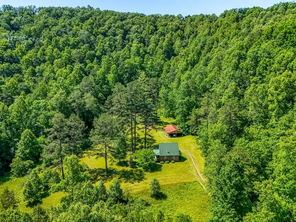 0 Birch Hollow Rd, Livingston, KY 40445