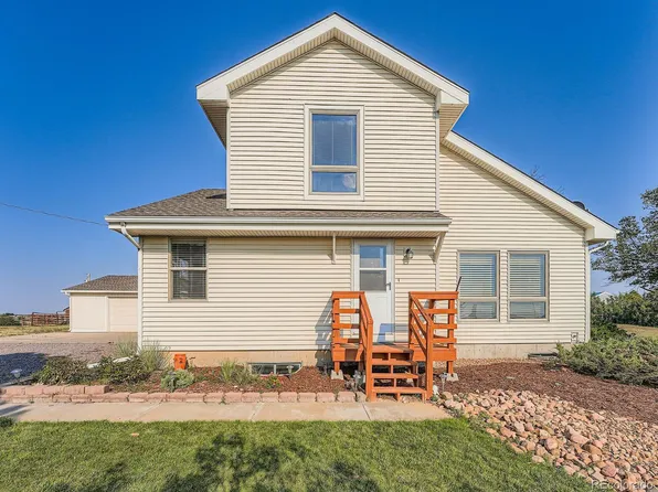 772 S Biloxi Street, Aurora, CO 80018