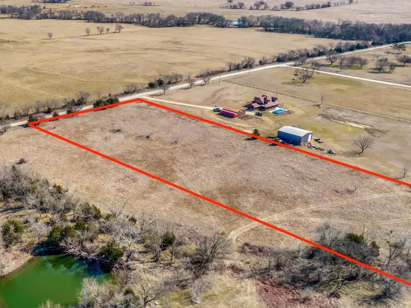 LOT 12 Vz County Road 3416, Wills Pt, TX 75169