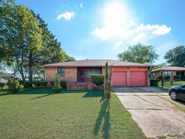 814 Foxboro Ln, Dallas, TX 75241