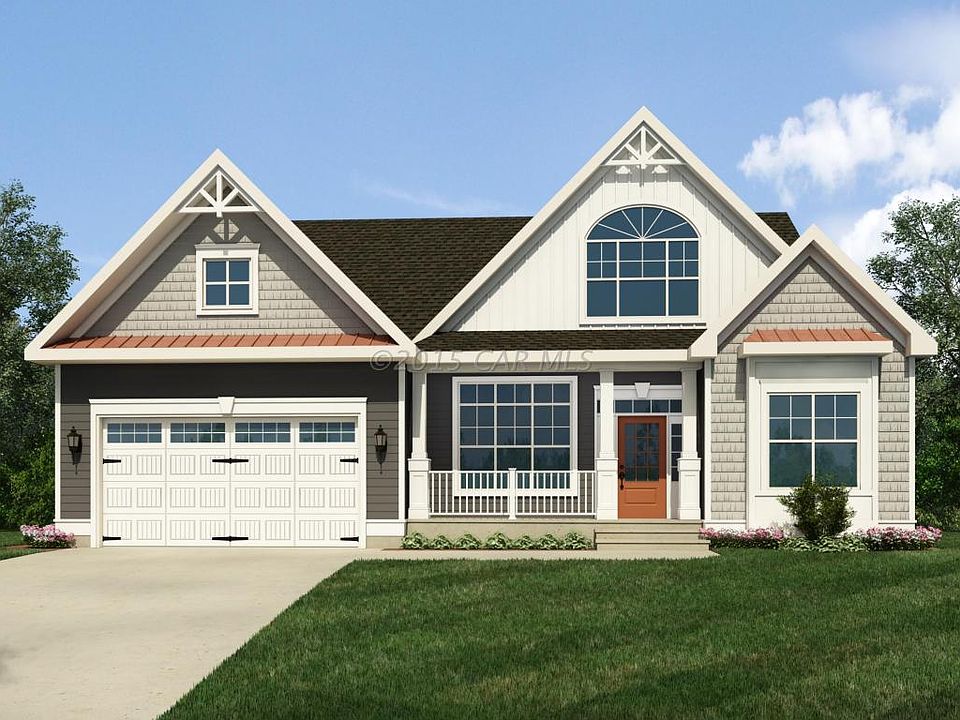 1st image of 16548 Asher Ct