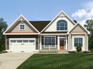 16548 Asher Ct, Milton, DE 19968