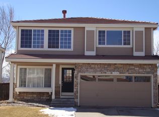 1524 Spring Water Way, Highlands Ranch, CO 80129