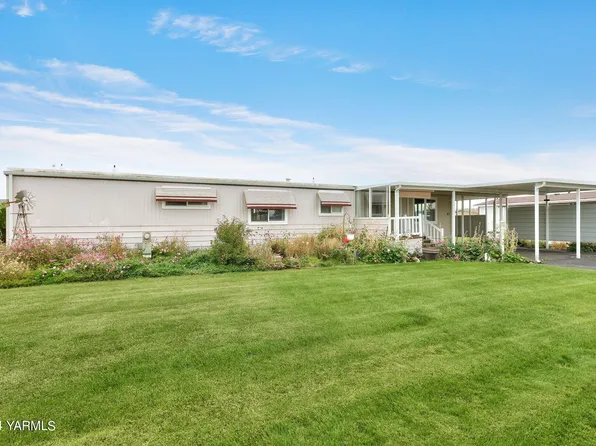 55 W Washington Ave Unit 82, Yakima, WA 98903