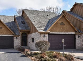 1201 Golf Course Rd UNIT 203, Monticello, MN 55362