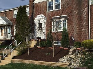 319 Comly Ave, Collingswood, NJ 08107