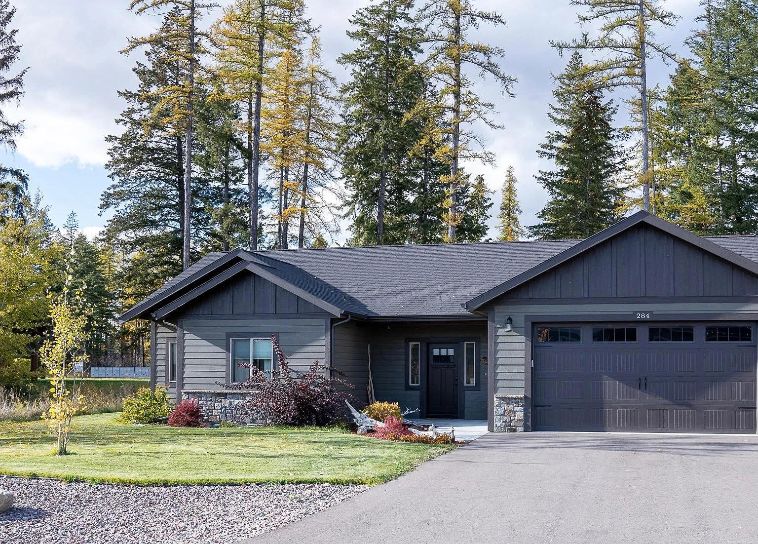 Forest Edge Trl, Kalispell — Photo 1