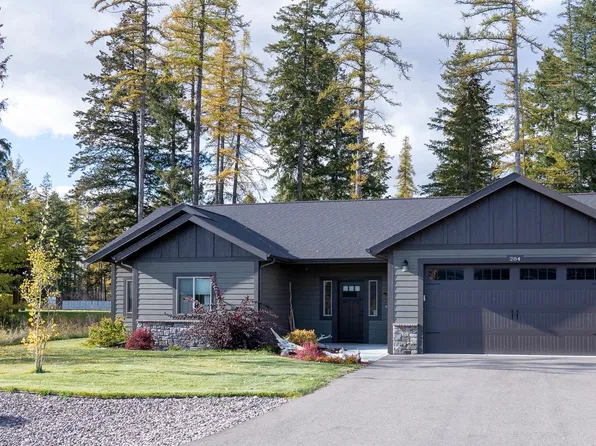 (undisclosed Address), Kalispell, MT 59901