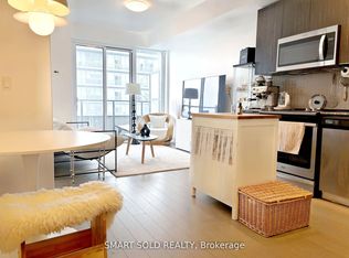 30 Shore Breeze Dr #3514, Toronto, ON M8V 0J1