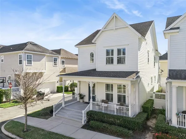 1565 Castile St, Celebration, FL 34747