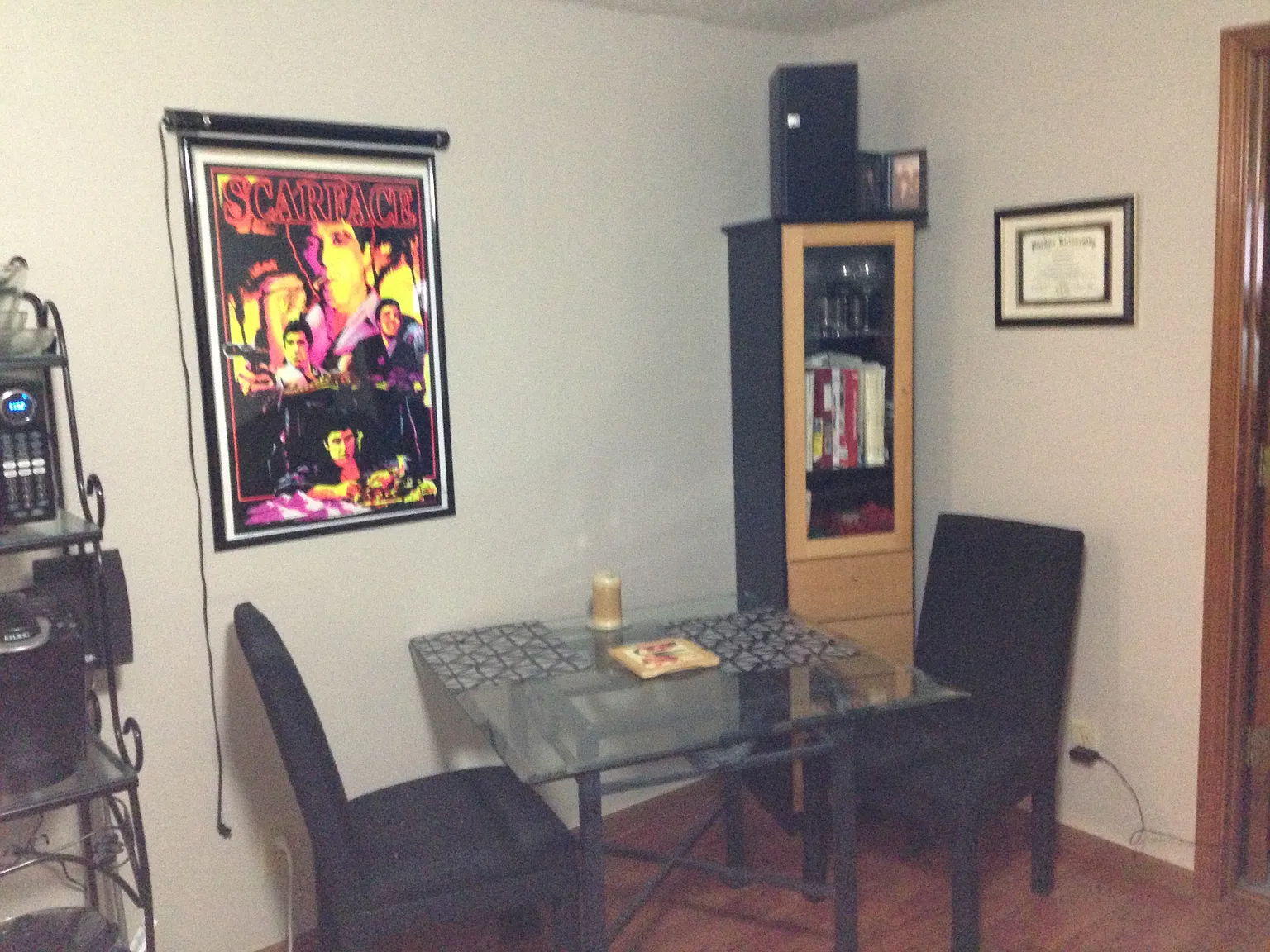 2 bed, 1.5 bath, 1000 sqft, $1,200 — Photo 4