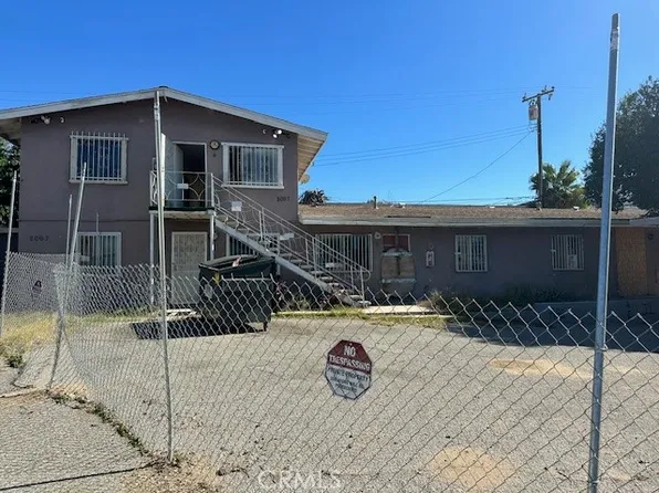 2097 Reedy Ave, Highland, CA 92346