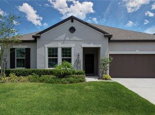 4912 Butler National Dr, Zephyrhills, FL 33543