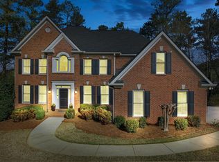 510 Bircham Way, Roswell, GA 30075
